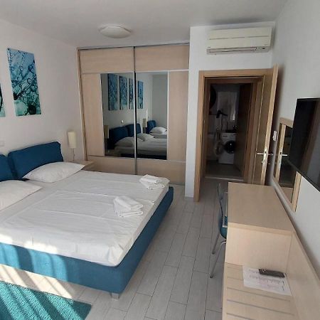 Apartments Villa Alba دوبروفينك المظهر الخارجي الصورة