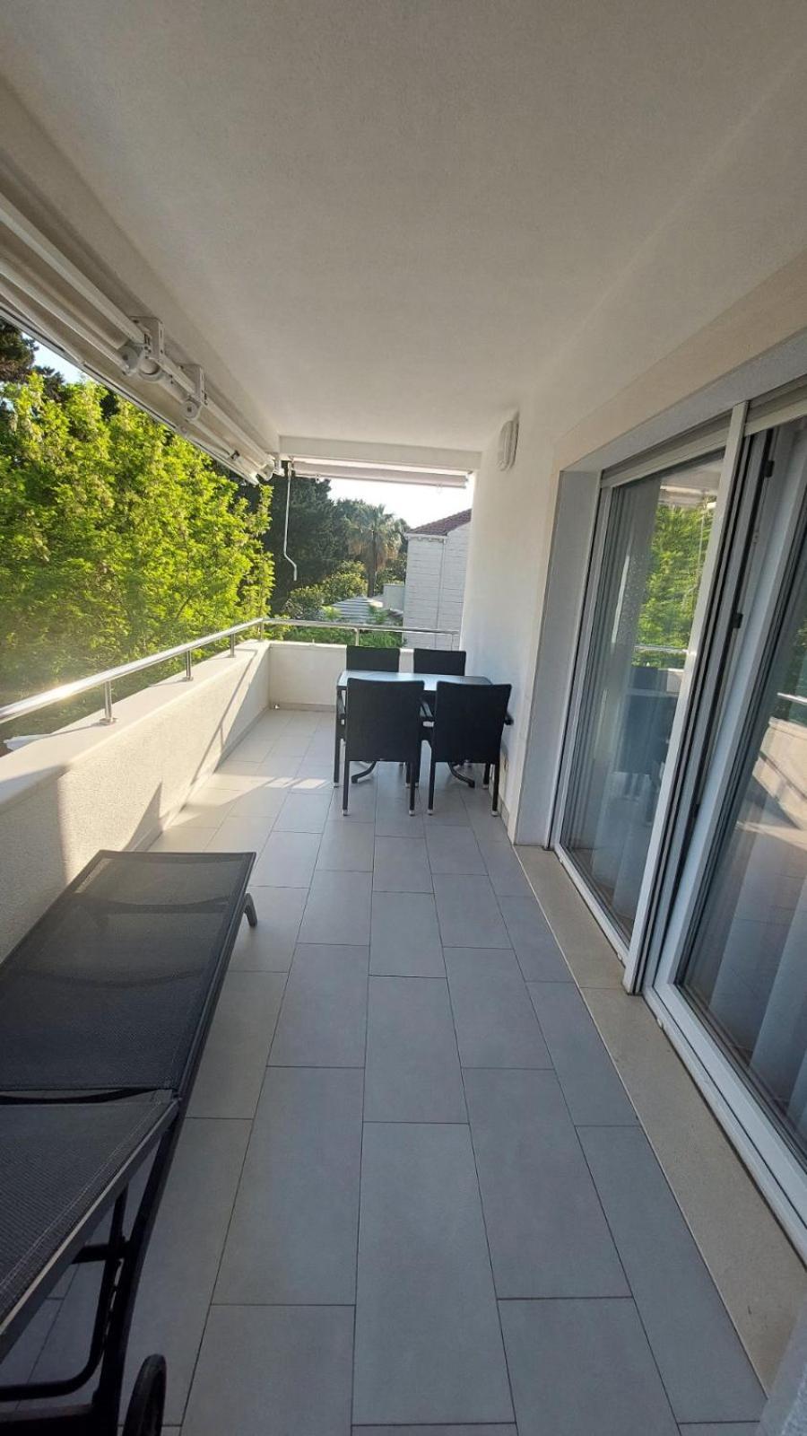 Apartments Villa Alba دوبروفينك الغرفة الصورة