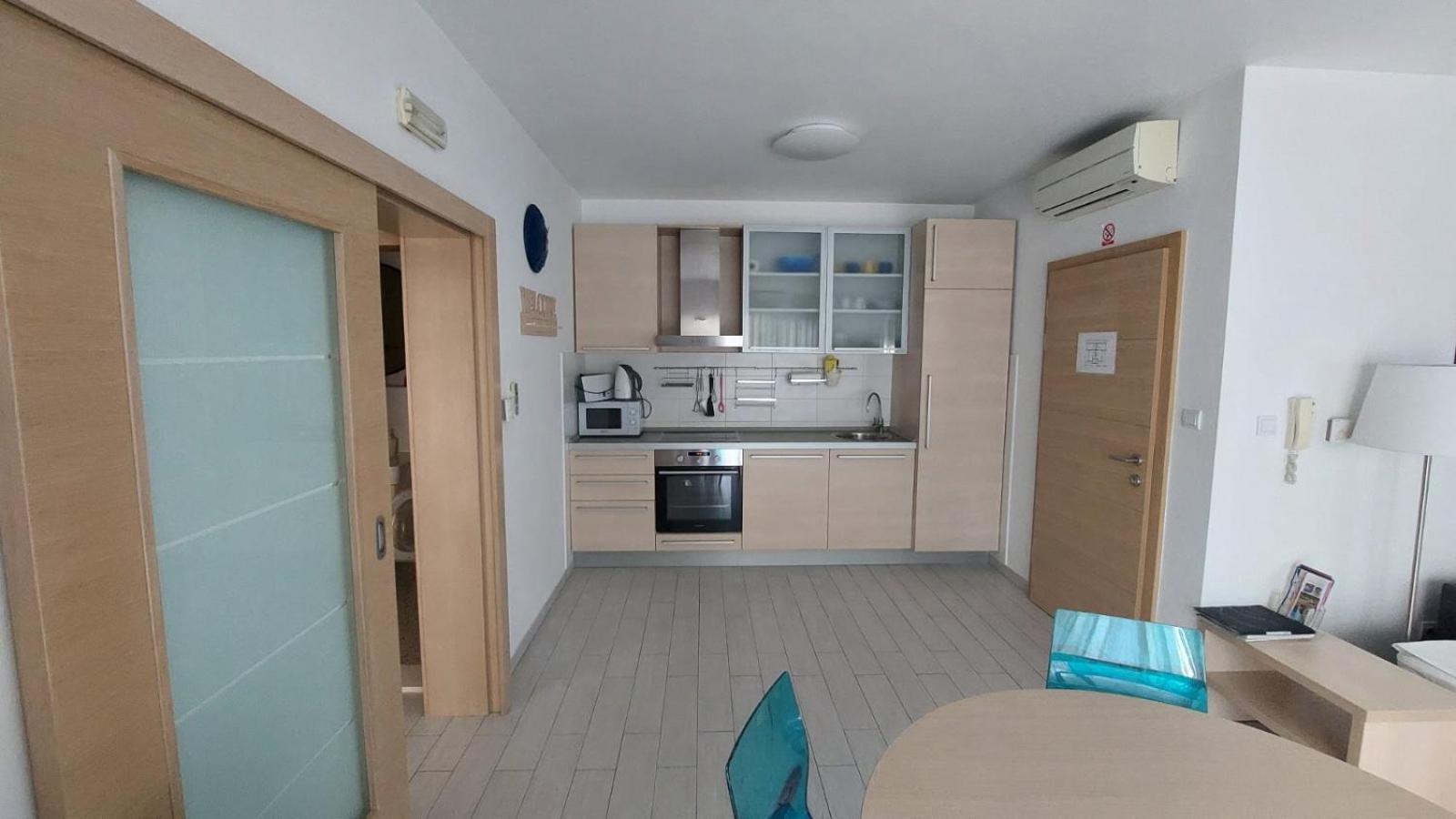 Apartments Villa Alba دوبروفينك الغرفة الصورة