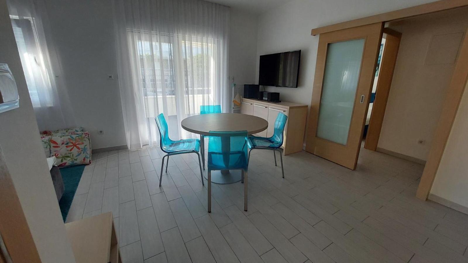 Apartments Villa Alba دوبروفينك الغرفة الصورة