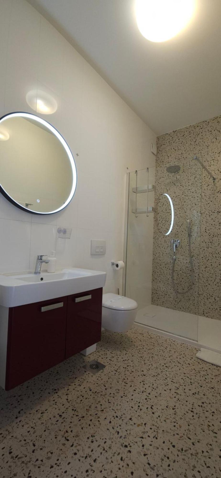 Apartments Villa Alba دوبروفينك المظهر الخارجي الصورة