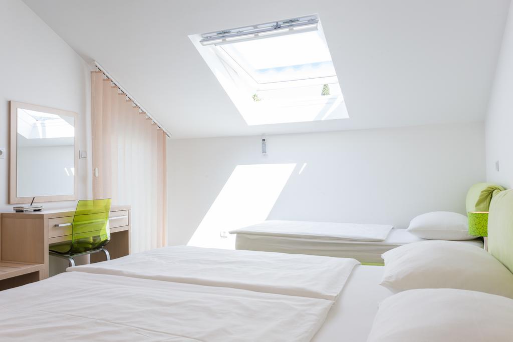Apartments Villa Alba دوبروفينك المظهر الخارجي الصورة
